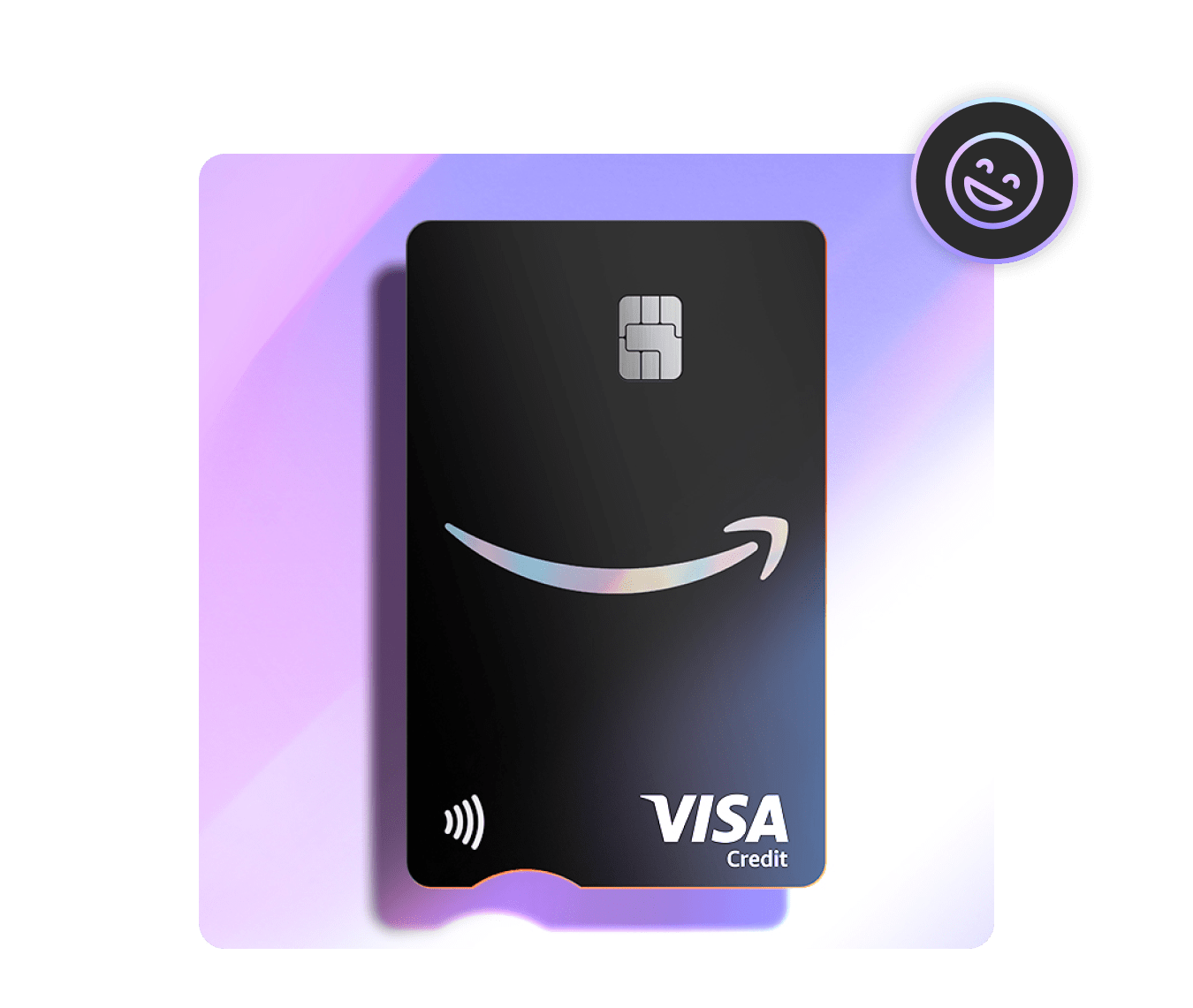 amazon VISA