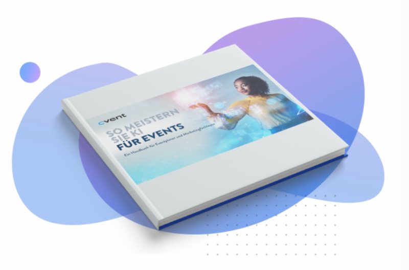 ebook KI für Events - Cvent