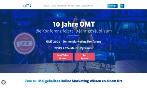 omt 2025